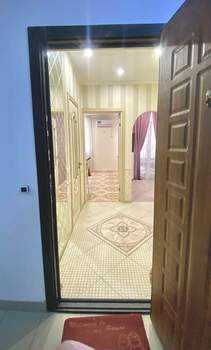 1-к квартира, вторичка, 34м2, 5/10 этаж