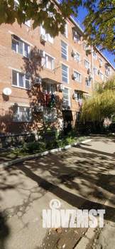 Студия квартира, вторичка, 17м2, 5/5 этаж