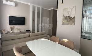 1-к квартира, вторичка, 43м2, 4/14 этаж