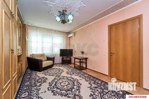 1-к квартира, вторичка, 39м2, 5/10 этаж