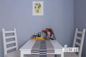 1-к квартира, вторичка, 37м2, 5/17 этаж