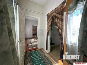 2-к квартира, вторичка, 38м2, 2/2 этаж