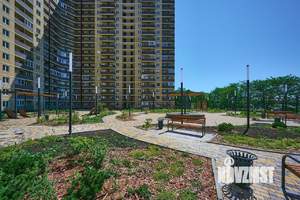 2-к квартира, вторичка, 56м2, 7/20 этаж