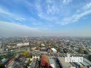 3-к квартира, вторичка, 92м2, 23/25 этаж