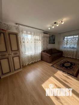 3-к квартира, вторичка, 62м2, 2/5 этаж