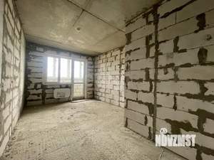 1-к квартира, вторичка, 36м2, 4/22 этаж