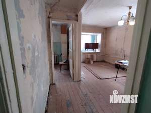 1-к квартира, вторичка, 31м2, 3/5 этаж