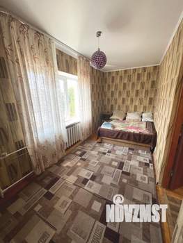 2-к квартира, вторичка, 42м2, 3/3 этаж