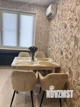 2-к квартира, вторичка, 53м2, 3/8 этаж
