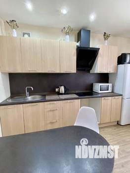 Студия квартира, вторичка, 23м2, 6/6 этаж