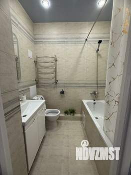 1-к квартира, вторичка, 36м2, 12/19 этаж