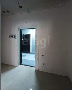 1-к квартира, вторичка, 36м2, 6/16 этаж