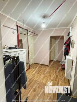 2-к квартира, вторичка, 54м2, 16/16 этаж