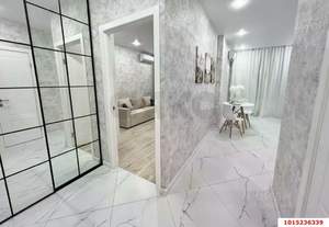 1-к квартира, вторичка, 39м2, 1/16 этаж