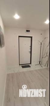 1-к квартира, вторичка, 40м2, 13/17 этаж