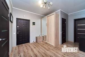 2-к квартира, вторичка, 60м2, 14/16 этаж