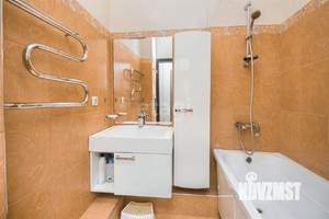 2-к квартира, вторичка, 65м2, 8/16 этаж