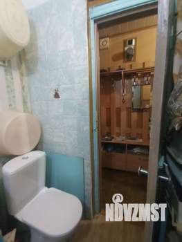 3-к квартира, вторичка, 56м2, 5/5 этаж