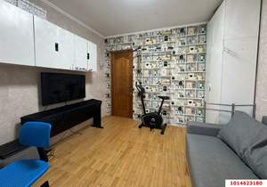 3-к квартира, вторичка, 68м2, 5/10 этаж