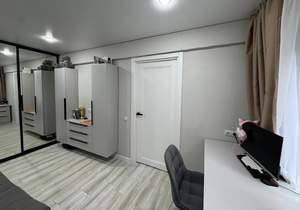 2-к квартира, вторичка, 45м2, 1/5 этаж