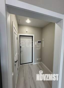 Студия квартира, вторичка, 21м2, 9/9 этаж