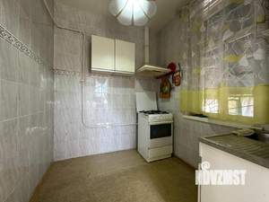 2-к квартира, вторичка, 38м2, 2/2 этаж