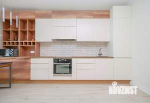 1-к квартира, вторичка, 47м2, 18/24 этаж