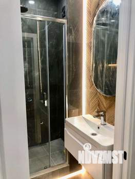 Студия квартира, вторичка, 21м2, 16/16 этаж