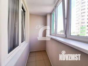 2-к квартира, вторичка, 75м2, 3/17 этаж