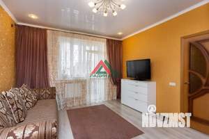 1-к квартира, вторичка, 38м2, 6/6 этаж