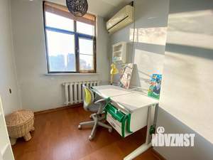 3-к квартира, вторичка, 79м2, 8/11 этаж