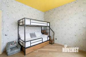 3-к квартира, вторичка, 117м2, 20/22 этаж