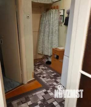 2-к квартира, вторичка, 46м2, 2/5 этаж