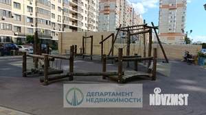 Студия квартира, вторичка, 20м2, 6/19 этаж