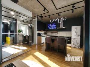 1-к квартира, вторичка, 38м2, 8/12 этаж