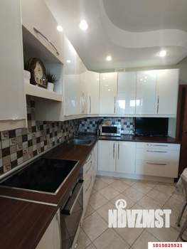 2-к квартира, вторичка, 75м2, 2/18 этаж