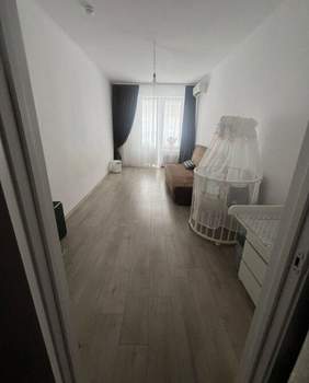 1-к квартира, вторичка, 40м2, 7/17 этаж