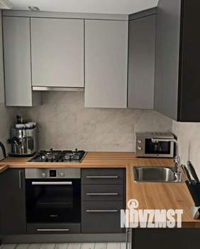 2-к квартира, вторичка, 56м2, 8/16 этаж