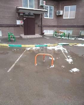 1-к квартира, вторичка, 37м2, 3/5 этаж