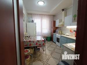 2-к квартира, вторичка, 52м2, 1/3 этаж