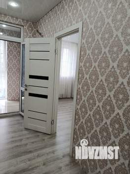 1-к квартира, вторичка, 40м2, 2/24 этаж