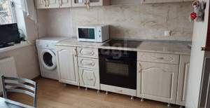 1-к квартира, вторичка, 35м2, 5/6 этаж