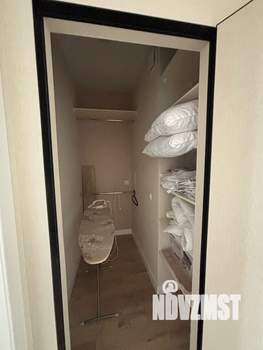 2-к квартира, вторичка, 56м2, 9/24 этаж