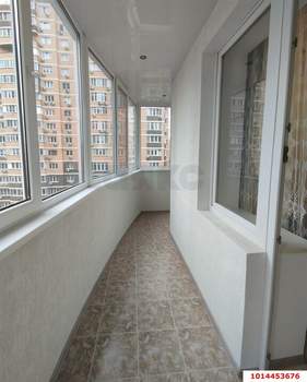 2-к квартира, вторичка, 68м2, 6/24 этаж