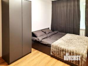 Студия квартира, вторичка, 18м2, 1/5 этаж