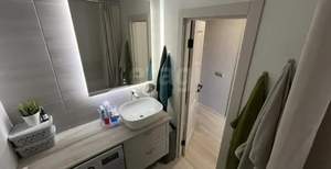 1-к квартира, вторичка, 38м2, 13/15 этаж