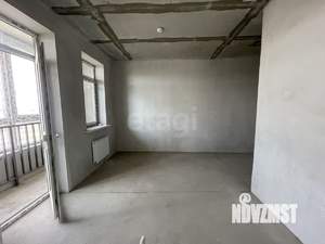 Студия квартира, вторичка, 23м2, 19/23 этаж