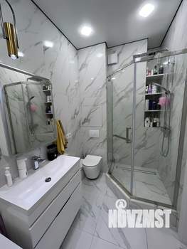 3-к квартира, вторичка, 106м2, 13/19 этаж