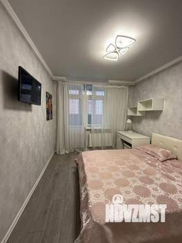 2-к квартира, вторичка, 47м2, 14/22 этаж