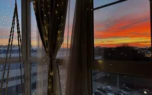 2-к квартира, вторичка, 51м2, 6/8 этаж